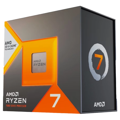 Ryzen 7 7800X3D